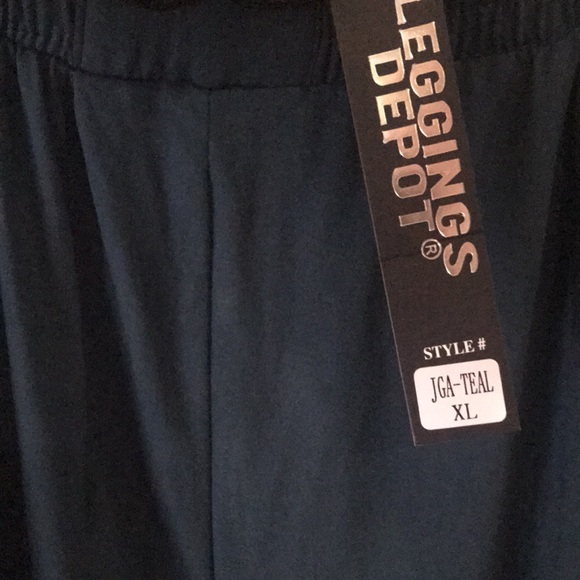 Super comfy jogger style lounge pants - Picture 6 of 6